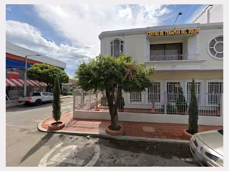 CLINICA DEL DOLOR SAN MIGUEL