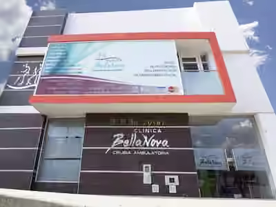 Clinica Bellanova cirugia plastica y estetica en boyaca