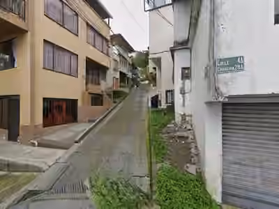 Clínica Santa Sofía