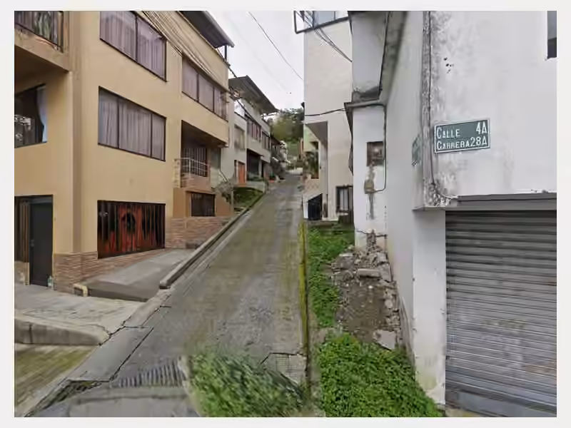 Clínica Santa Sofía