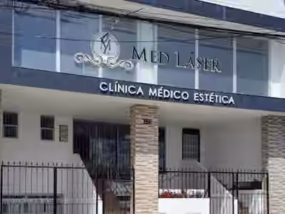 Medlaser Clínica Médico Estética