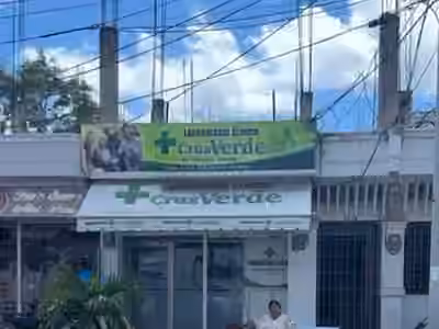 Laboratorio Clínico Cruz Verde Maicao