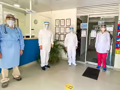 CENTRO MEDICO POPULAR - Medicinas Generales - Laboratorios Clínicos - Pruebas de Adn Paternidad - Odontología - Ortodoncia