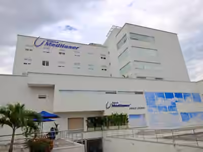 Clínica Medilaser "Abner Lozano"