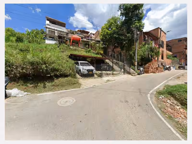Centro vida