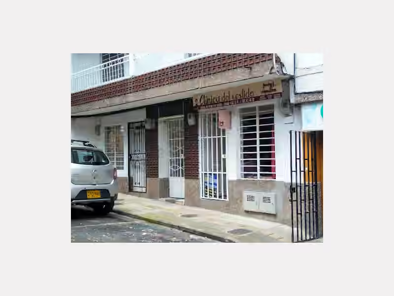 Clinica del Vestido