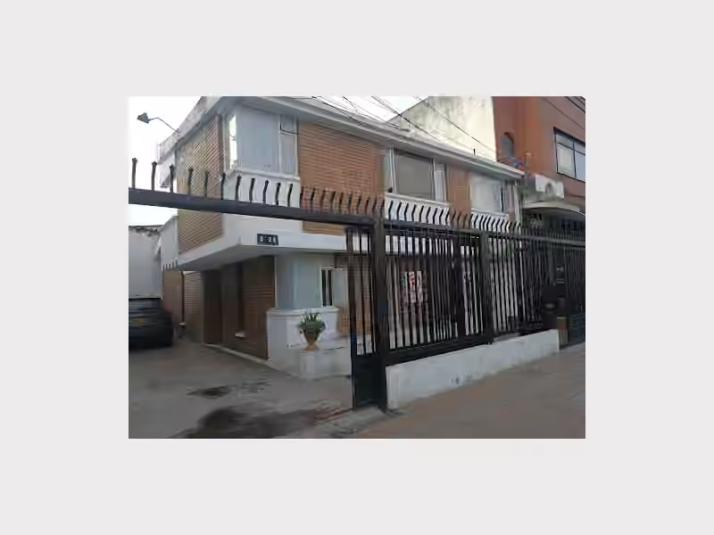 Sanidad Faca