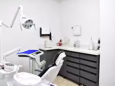 Consultorio Robledo Odontología Integral
