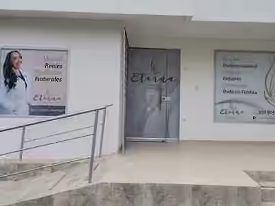 ETERNA CENTRO MEDICO Dra. ADRIANA DURANGO