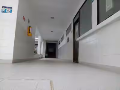 E.S.E. Hospital Local Arjona
