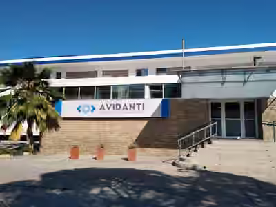 Clínica Avidanti Santa Marta