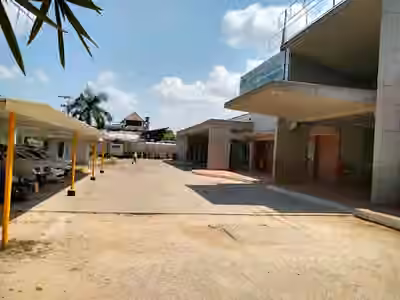 E.S.E. Hospital Local de Montelíbano