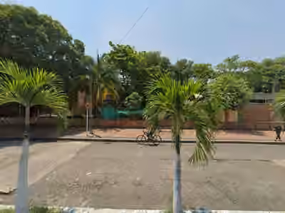 Vacunación COVID-19 - Ese Hospital Integrado San Juan De Cimitarra