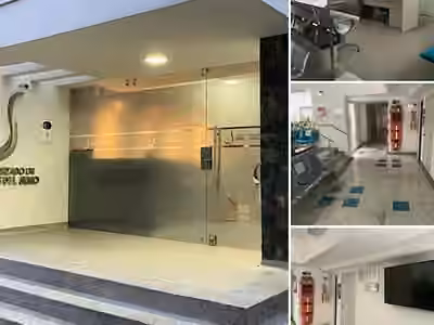 Centro Especializado en Enfermedades del Seno