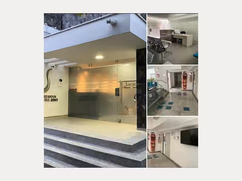 Centro Especializado en Enfermedades del Seno