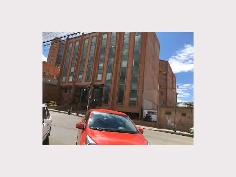 Clínica de Los Andes