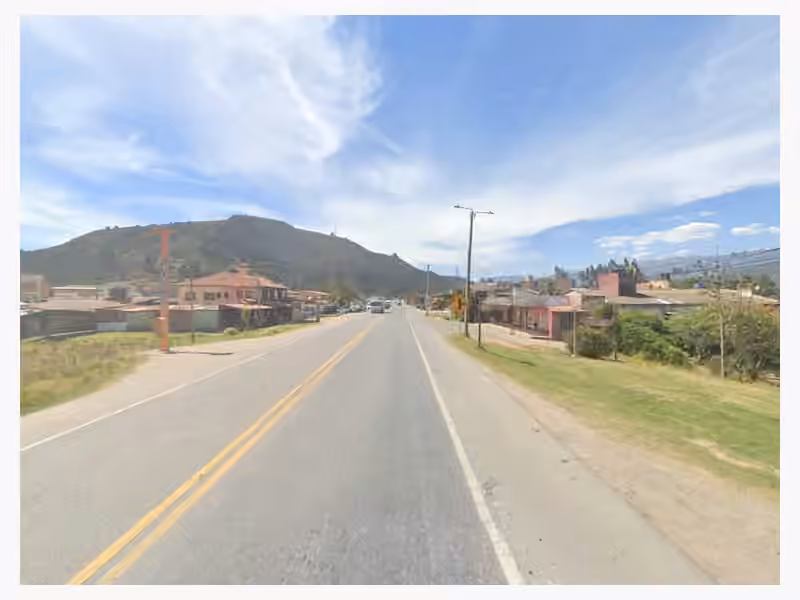 Clínica de especialistas Sogamoso