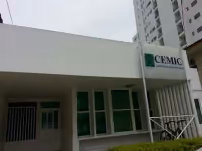 Cemic unidad de salud mental