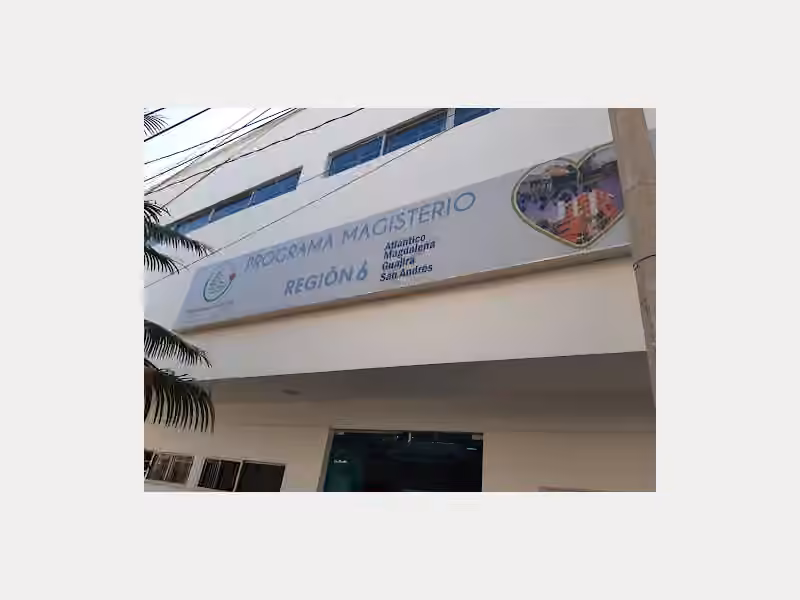 CLINICA MURILLO SEDE SOLEDAD