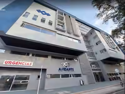 Clínica Avidanti Ibagué