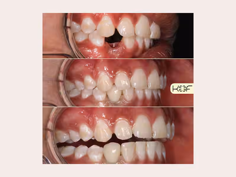 Odontología Villa Del Rosario Kof-