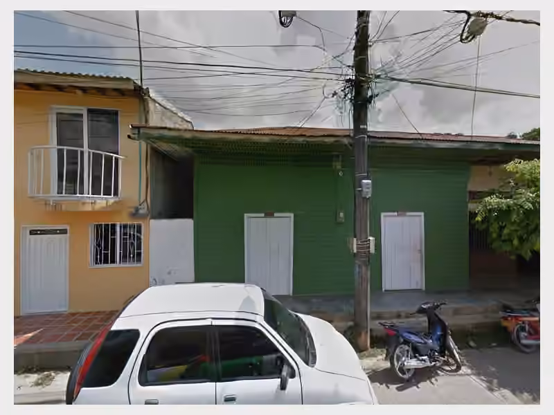 Óptica del Sinú