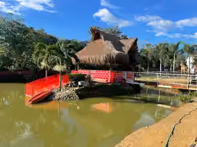 Granja la Bendición de Abraham