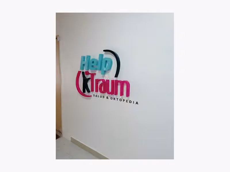 Help Trauma Salud Y Ortopedia Ips Sas