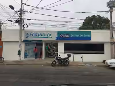 Oficina Famisanar Plan de Beneficios en Salud y Plan Complementario - Valledupar