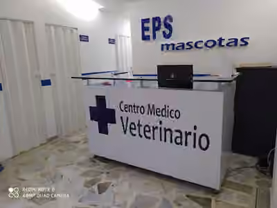Veterinaria Dosquebradas EPS mascotas 24 horas