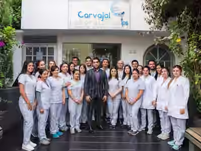 Carvajal Laboratorios IPS - Sede Duitama