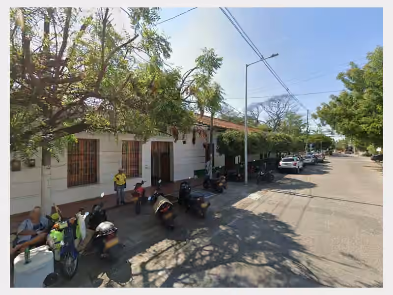 E.S.E Salud Dorada
