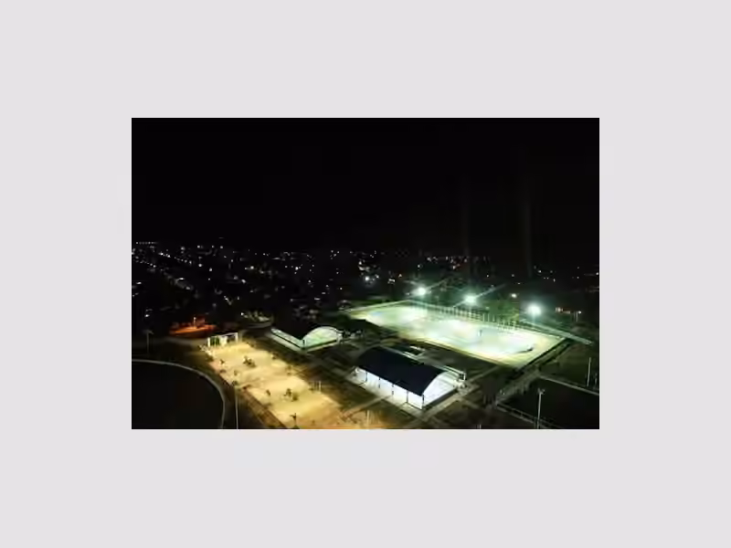 Villa Deportiva