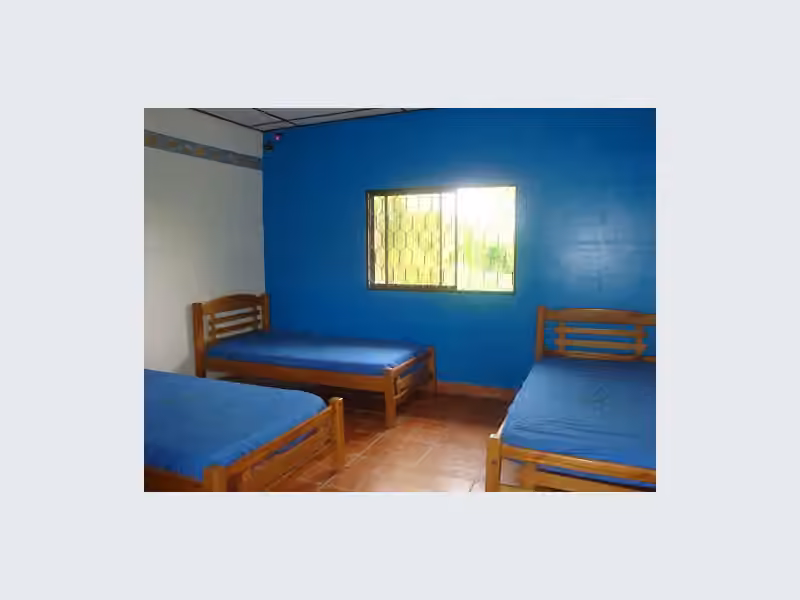 REHABILICOP S.A.S. SEDE BARANOA
