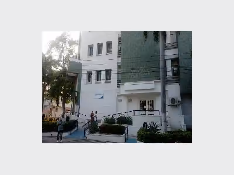Clínica General San Diego S.A.S