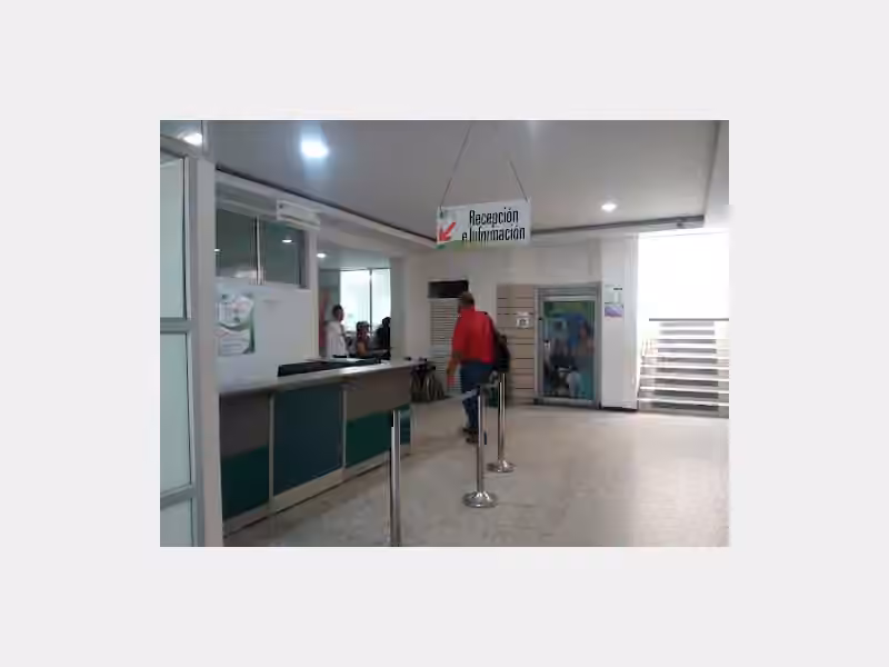 Fundación Médico Preventiva