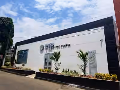VIP CLINIC CENTER