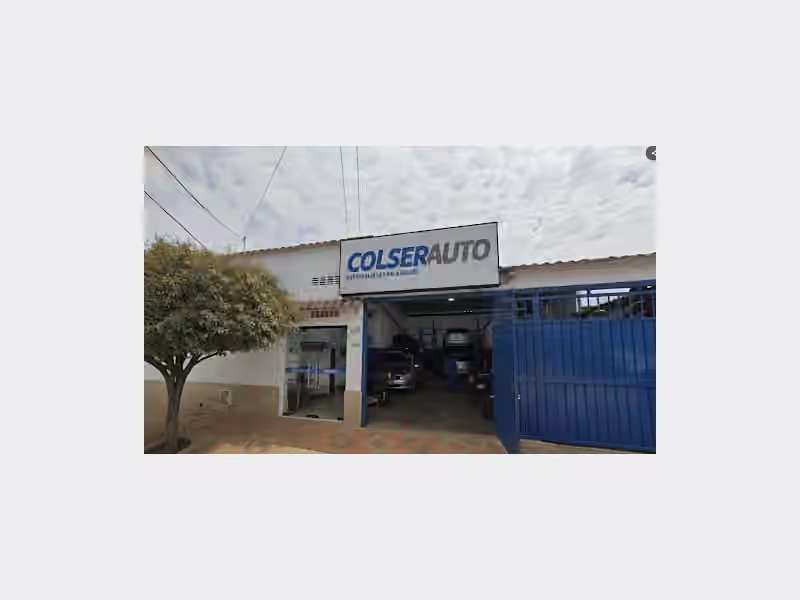 colserauto espinal