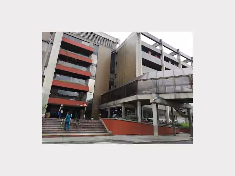 Clínica Palermo