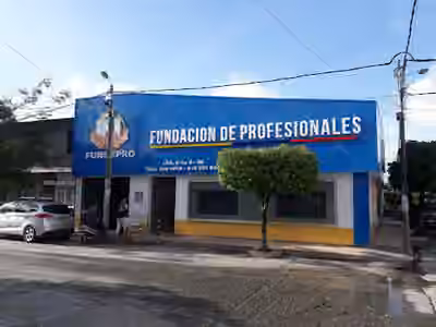 Fundepro