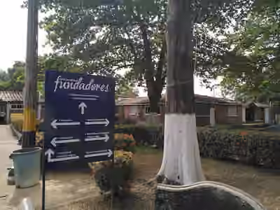 Clinica Central Fundadores Apartadó