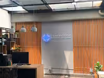 Consultorio Médico Del Sur - Dr. Santiago Arbeláez Monsalve