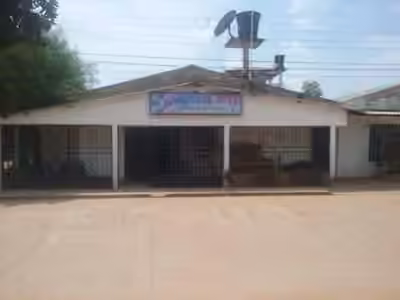Medical Pets Guaviare