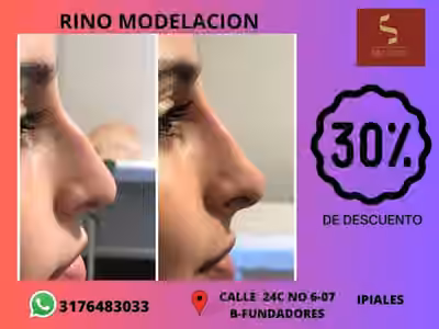 Sao Paulo, Centro de Estética Internacional S.A.S.