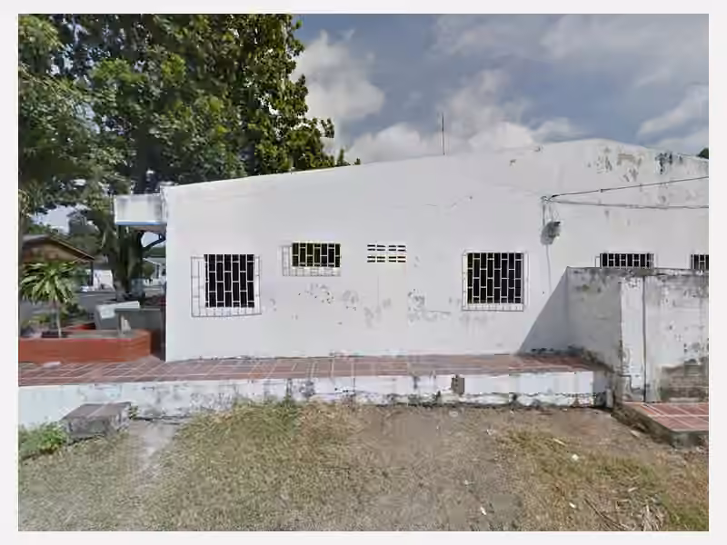 PUESTO DE SALUD ESE HOSPITAL SANTA MARIA MAGDALENA