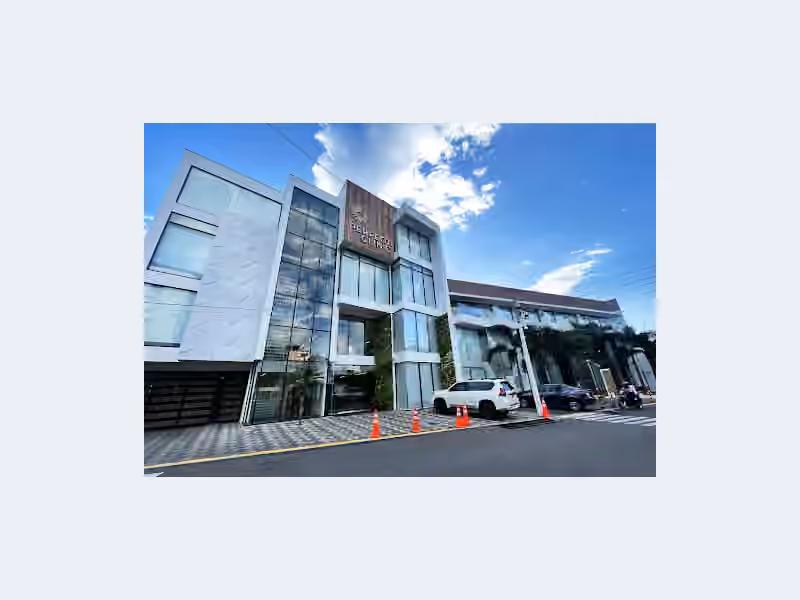 Perfect Clinic ecoimagen