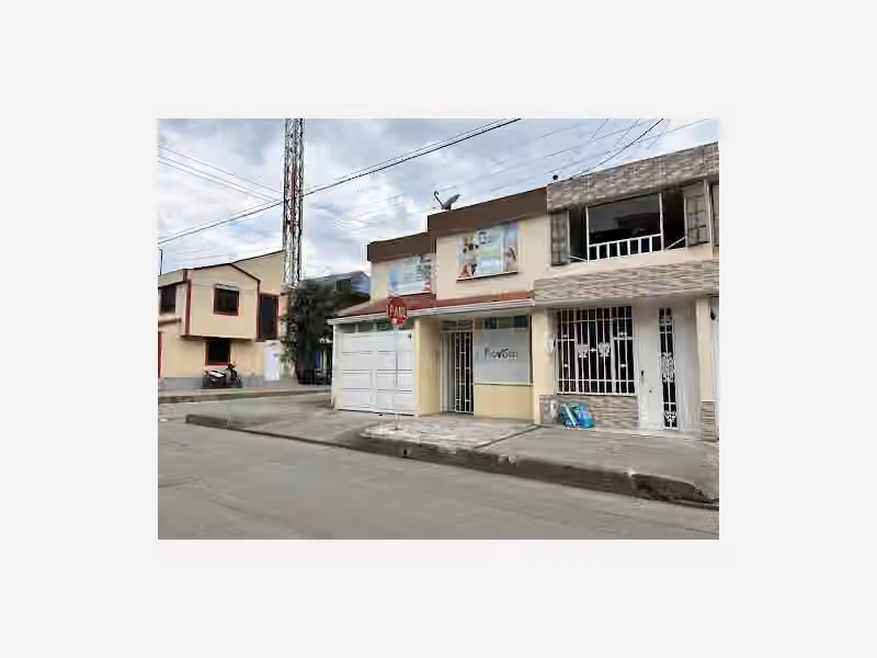 FORBIN SALUD IPS