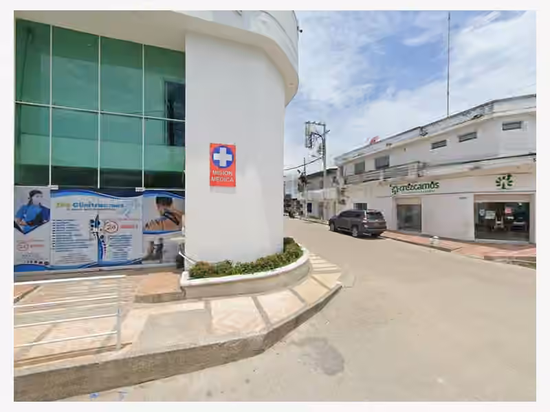 Clinitrauma I.P.S