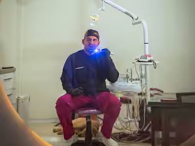 BIODENT CLINICA ODONTOLOGICA LA DORADA CALDAS