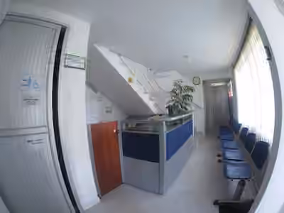 Unicancer Capitulo Tuluà / Toma de citologìa